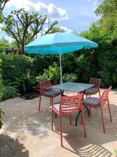 Menotey Apartment | Appartement près de DOLE