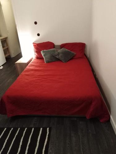 Montrichard Apartment | Appartement pres de beauval et des châteaux