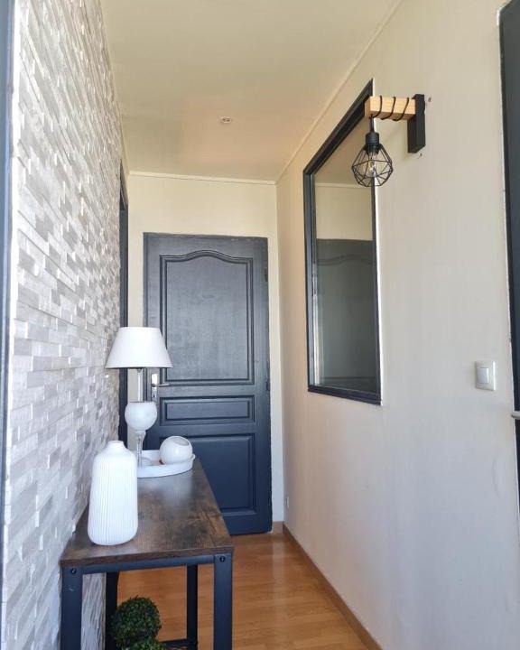 Le Marais House | Appartement privatif cozy Euratechnologies