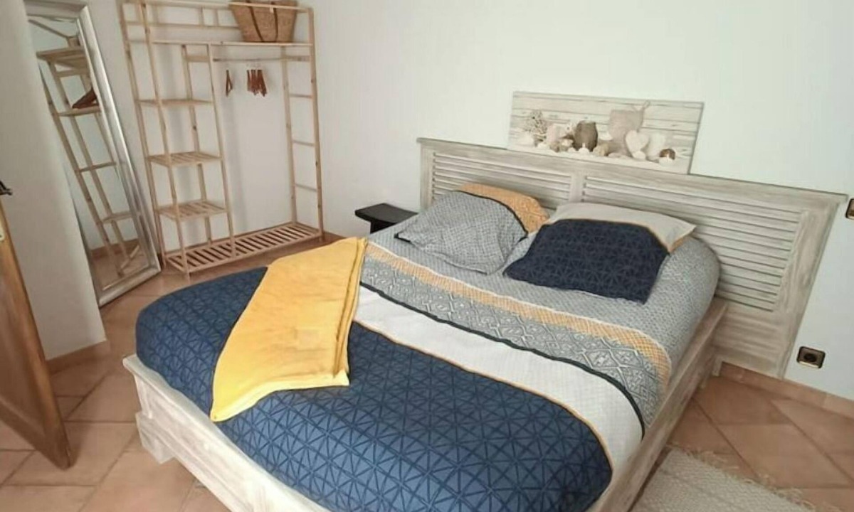 Utelle Apartment | Appartement Privatisé Dans Maison