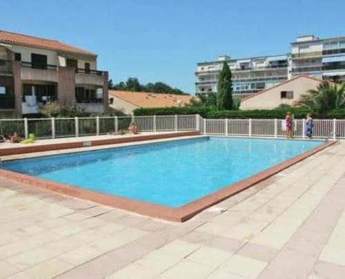 Argeles Plage Apartment | Appartement proche Mer