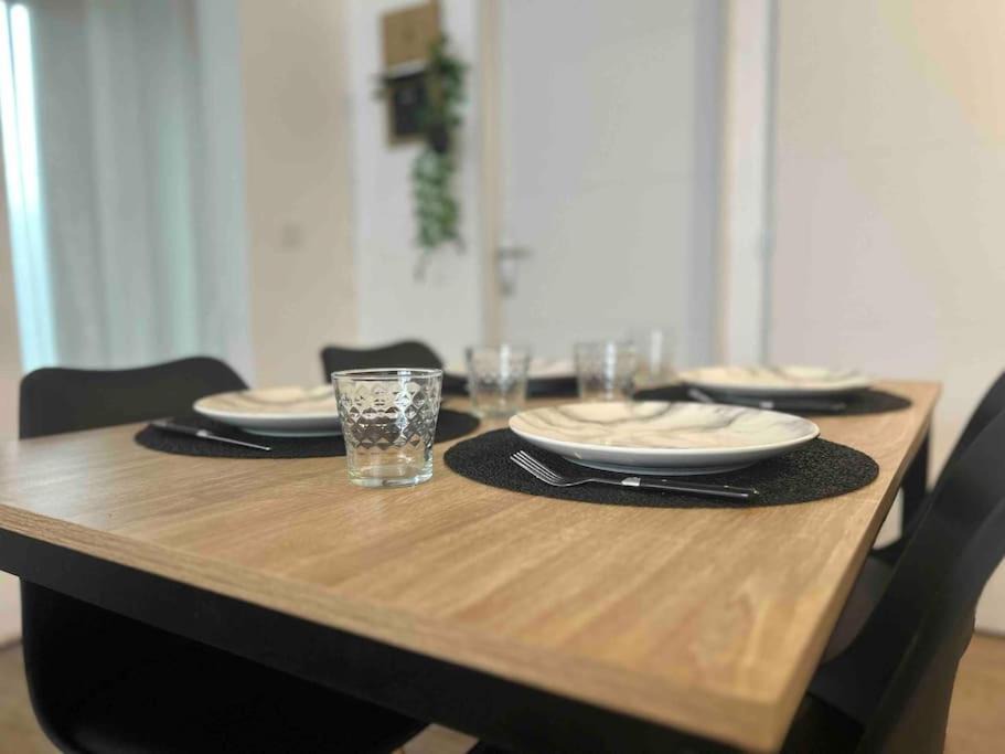 Castres Apartment | Appartement proche centre ville