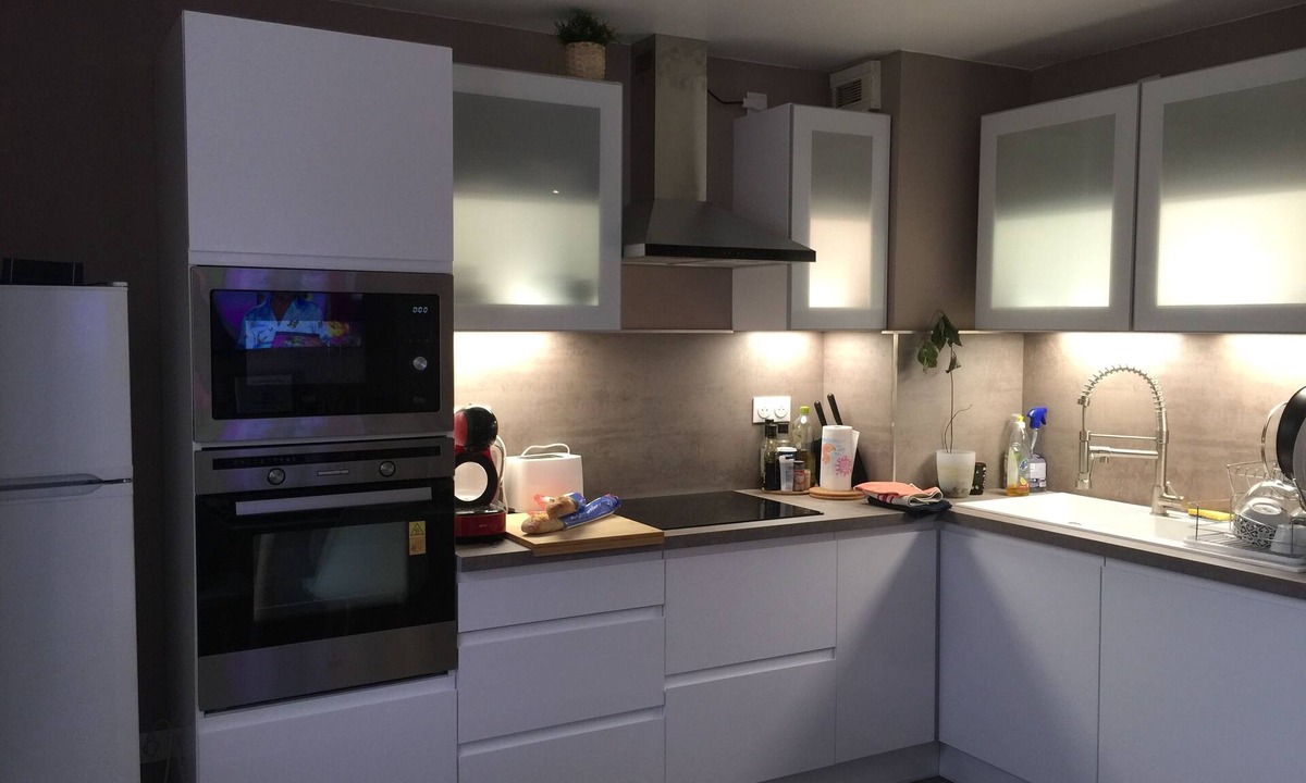 Beuzeville Apartment | Appartement Proche Dhonfleur