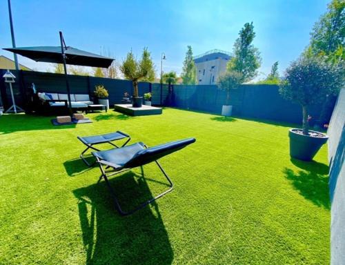 Chessy Apartment | Appartement proche de Disneyland Paris