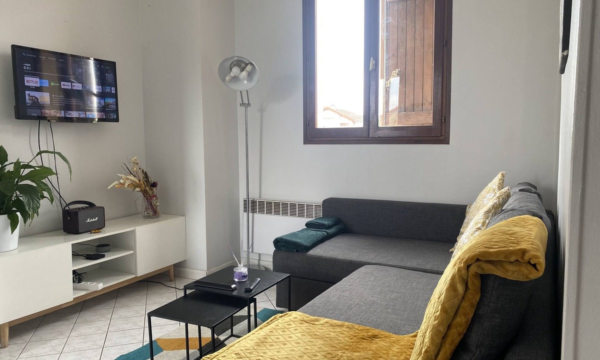 Houilles Apartment | Appartement Proche de Paris La Défense