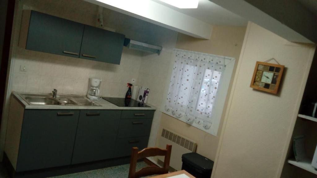 Merlimont-Plage Apartment | appartement proche de la plage