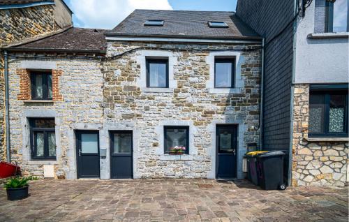 Chooz Apartment | Appartement Proche De La Meuse