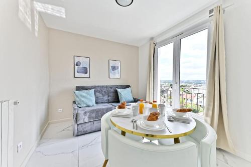 Gagny Apartment | Appartement proche de Paris - Gagny - II