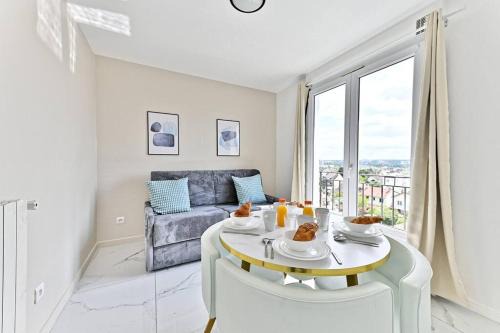 Gagny Apartment | Appartement proche de Paris - Gagny - III