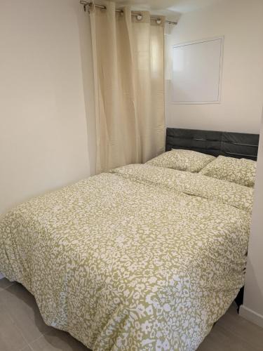 Deux Croix-Banchais Apartment | Appartement proche du parc Terra Botanica à Angers