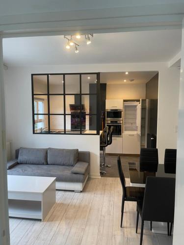 Saint-Avertin Apartment | Appartement proche de Tours