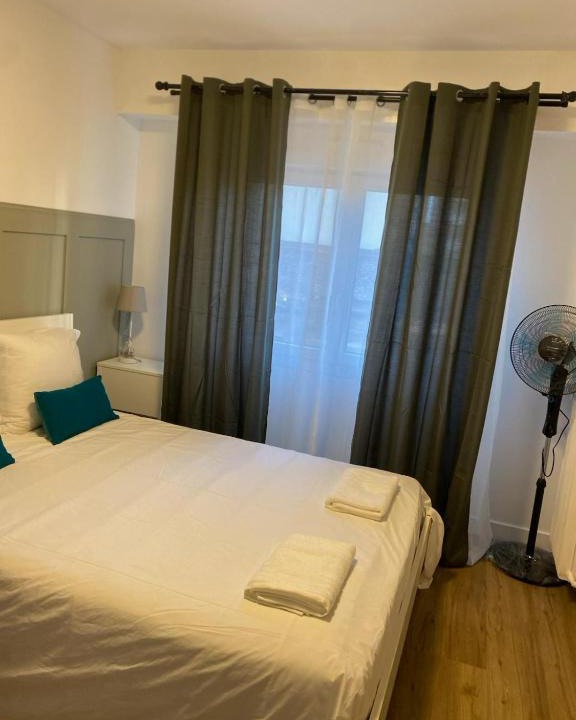 Melun Apartment | Appartement proche gare de Melun