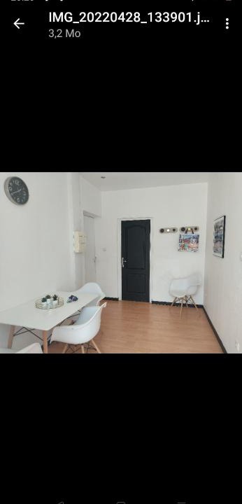 Nilvange Apartment | Appartement proche Luxembourg