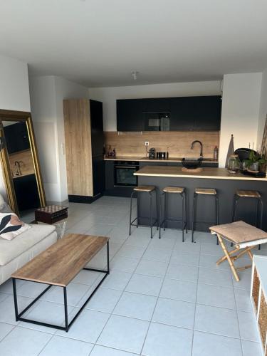 Le Muy Apartment | Appartement proche mer