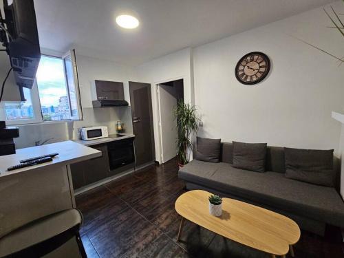 Pantin Apartment | Appartement Proche Metro Paris
