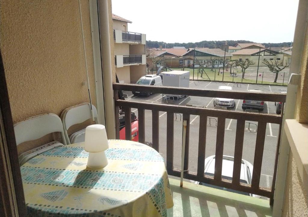 Biscarrosse Plage Apartment | Appartement proche plage et commerces