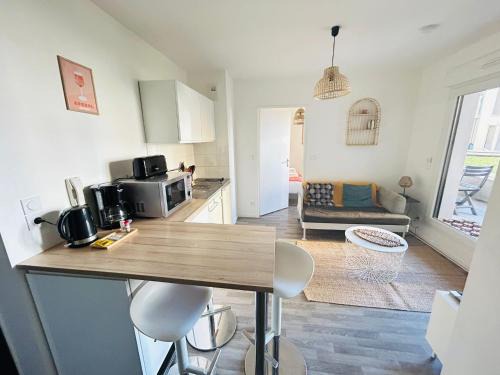 Universite Apartment | Appartement proche université