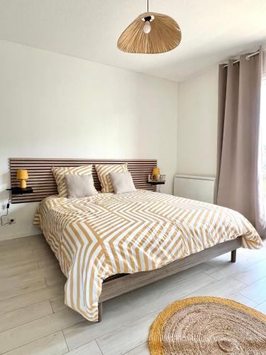 Lingolsheim Apartment | Appartement proximité Strasbourg