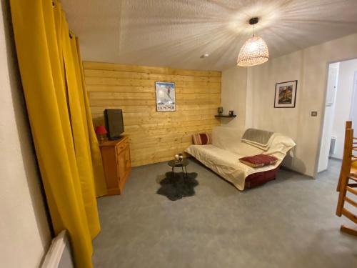 Sainte-Marie-de-Campan Apartment | Appartement Pyrénées -Sainte-Marie de Campan