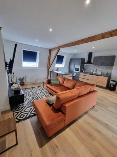 Douai Apartment | Appartement Rome Charme et Confort