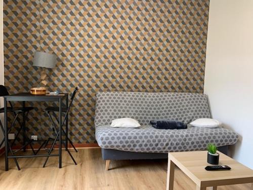 Bagneux Apartment | appartement RDC gauche