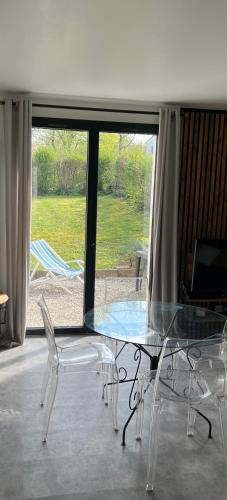 Saint-Dizier Apartment | Appartement RDC quartier calme