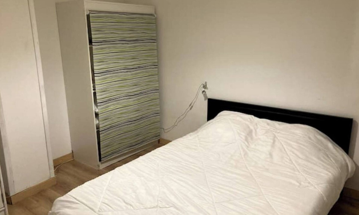 Heches Apartment | Appartement Rebouc