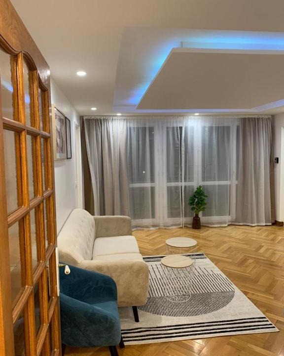 Bobigny Apartment | APPARTEMENT RECENT 3 CHAMBRES