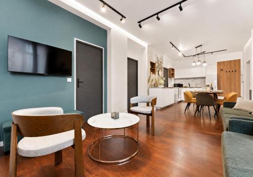 Quartier de la Maison-Blanche Apartment | Appartement refait à neuf -8 personne -Paris