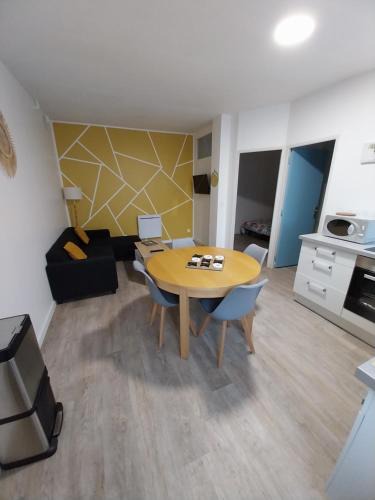 Mers-les-Bains Apartment | Appartement refait à neuf.