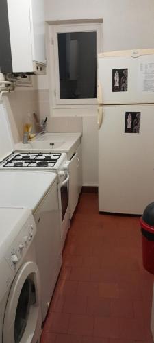 Vernon Apartment | Appartement reposant