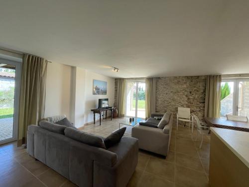 Alzonne Apartment | Appartement Rez de chaussée