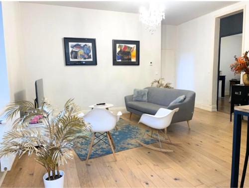 Romans-sur-Isere Apartment | Appartement Romans sur isère Parking Jardin privé