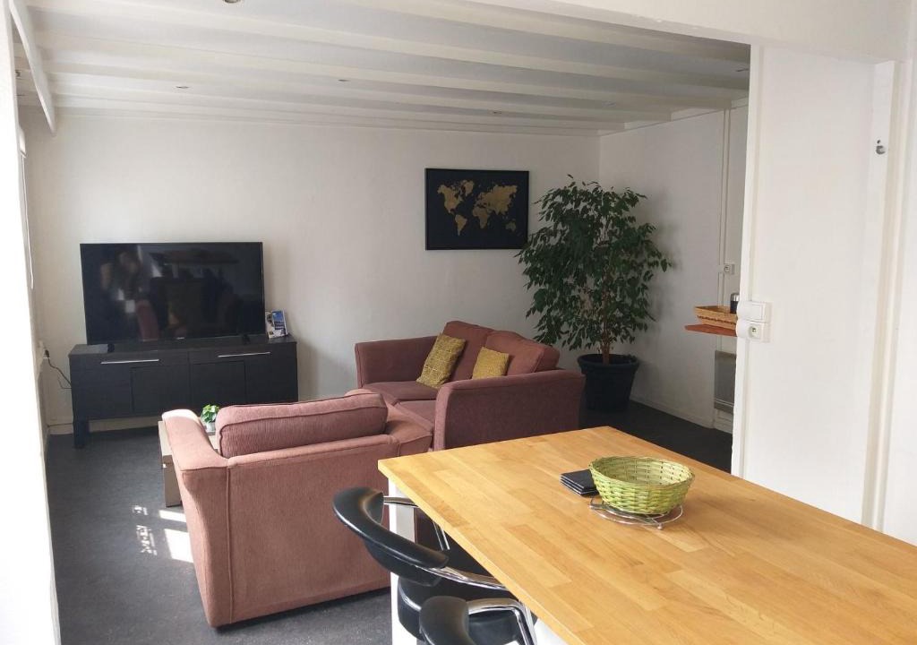 Rosendael Apartment | Appartement Rosendael proximité plage Malo les bains
