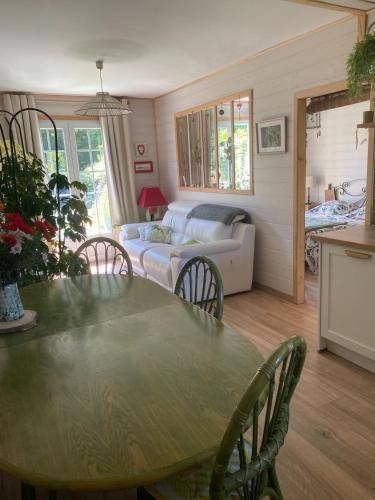 Putot-en-Auge Bed & Breakfast | Appartement SérénitE