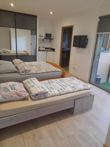 Saint-Andre Apartment | appartement Saint André