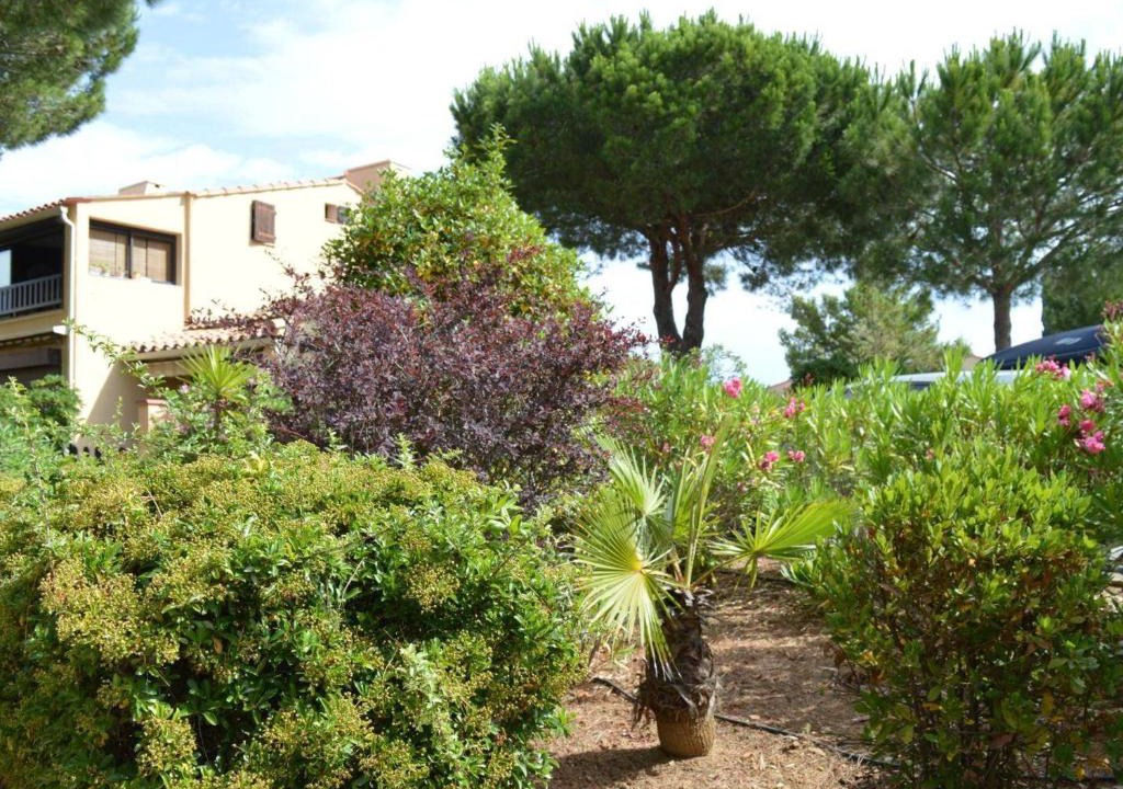 Saint-Cyprien Plage Apartment | Appartement Saint-Cyprien, 2 pièces, 4 personnes - FR-1-225D-99