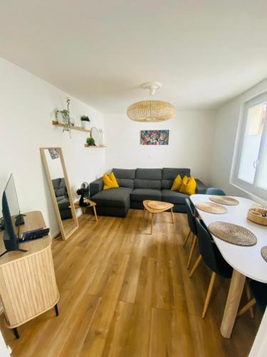 Mont-de-Marsan Apartment | Appartement Saint Roch