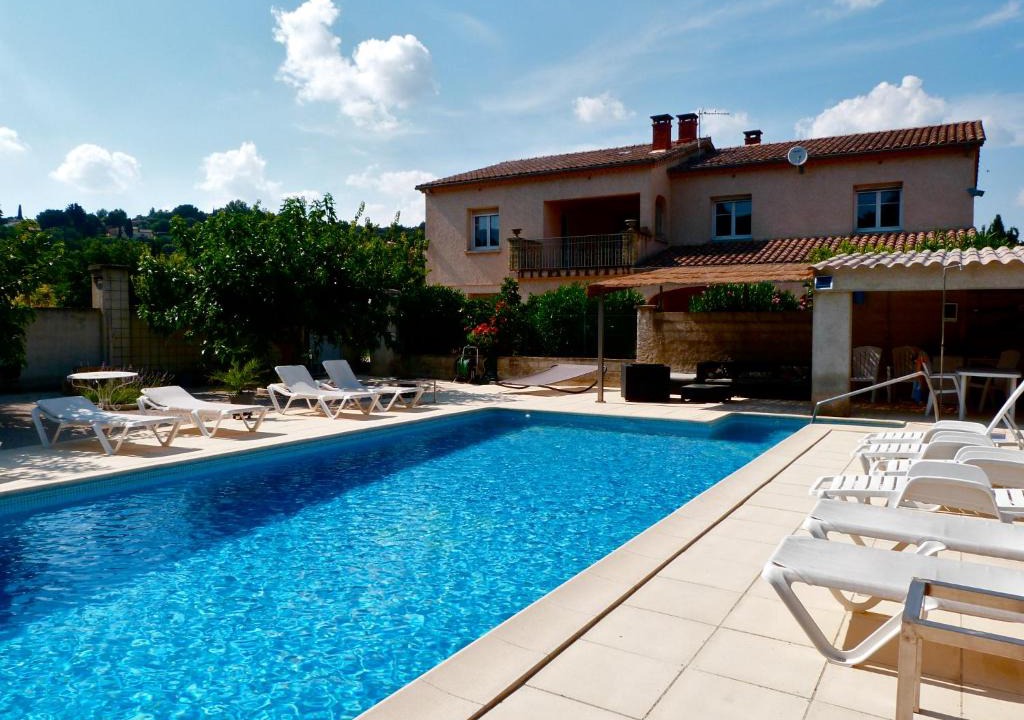 Sauveterre House | Appartement Salvaterra