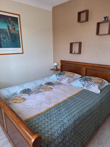 Chateau-d'Olonne Apartment | Appartement Schaffhauser
