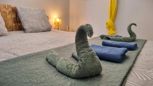Fitou Apartment | Appartement Signature - Design, Parking & Mer