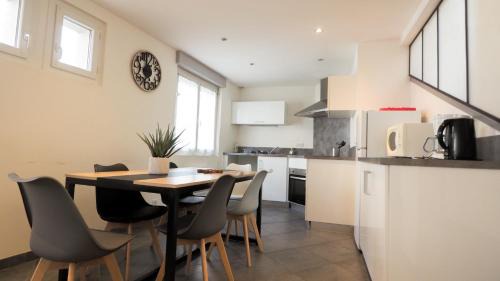 Lourdes Apartment | Appartement Simon - Latre Location