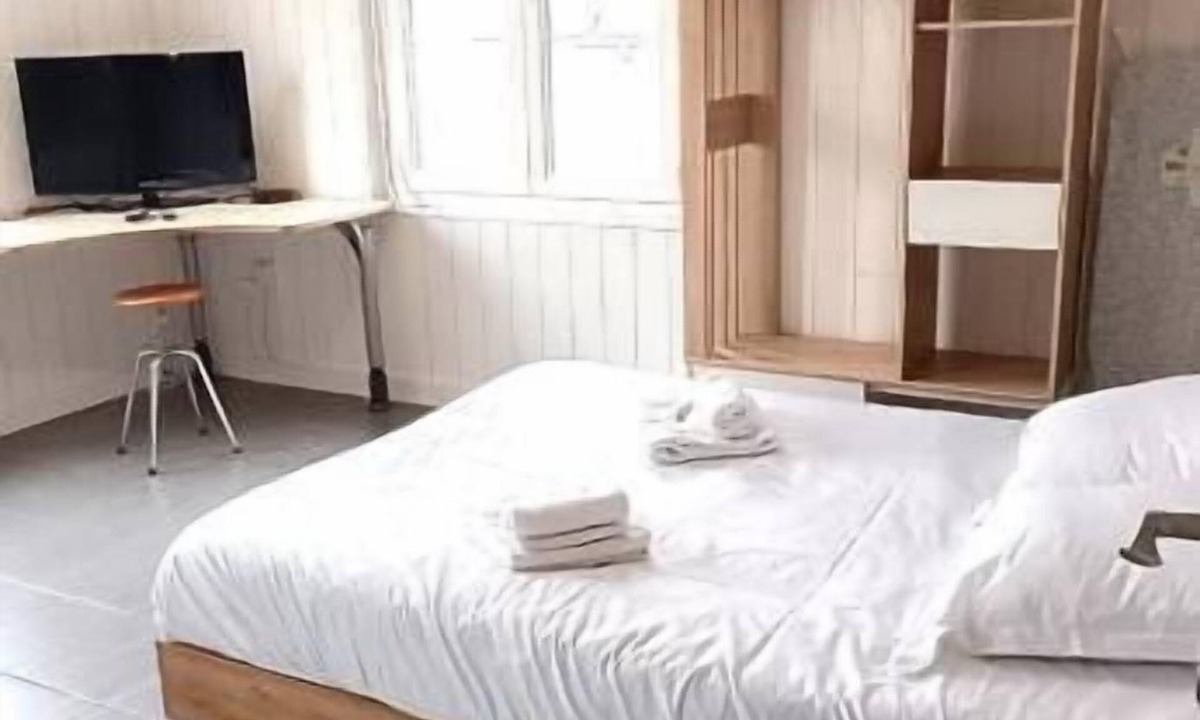 Le Marais Apartment | Appartement Sirius-sils