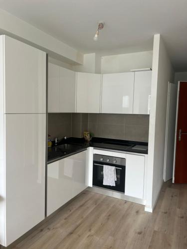 Paquis Navigation Apartment | Appartement Sisi