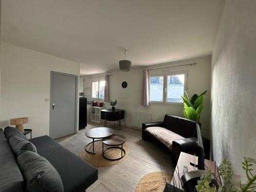 Pont-Saint-Martin Apartment | Appartement situé dans le bourg de Pont Saint Martin 44860