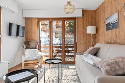 Saint-Pierre-de-Clages Apartment | Appartement Ski & Nature à Nendaz - 6 pers
