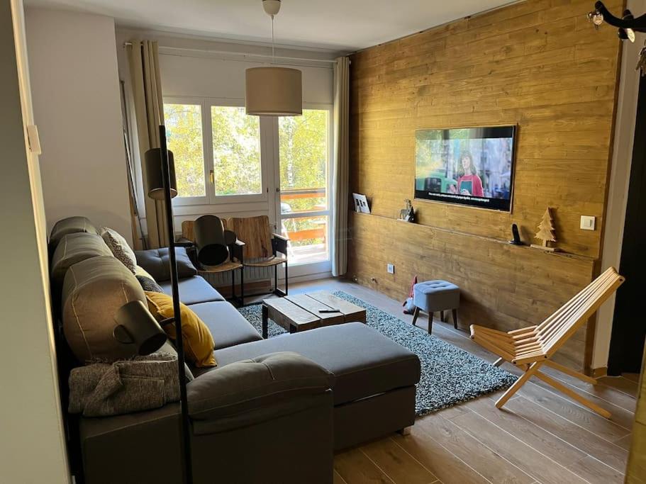 Incles Apartment | Appartement Soldeu Andorre