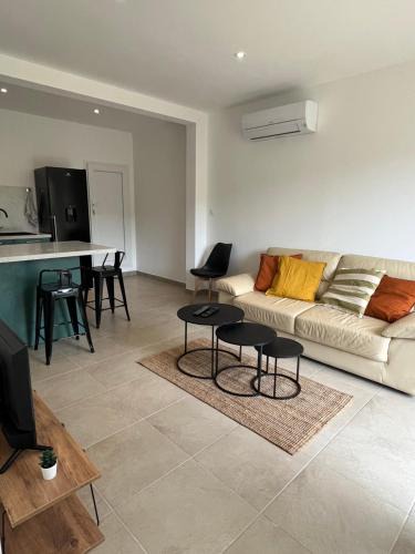 Soveria Apartment | Appartement Soveria