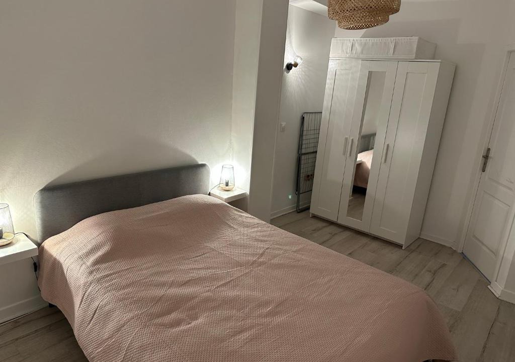 Bagneres-de-Bigorre Apartment | Appartement spacieux - proche centre et therme