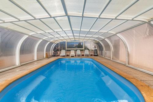 Banyuls-sur-Mer Apartment | Appartement spacieux à Banyuls-sur-Mer avec piscine partagée